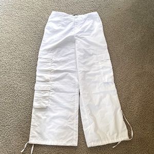 Cargos